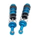 thumbnail image 4 of 2 piezas 1:16 Amortiguadores hidráulicos delanteros y traseros Accesorio de repuesto para Azul, 4 of 9