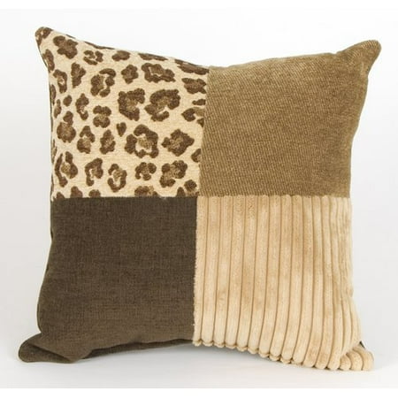 Glenna Jean Tanzania Throw Pillow