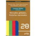 thumbnail image 1 of Mercados globales historias nacionales Gedisa 9788497843591, 1 of 2