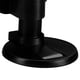 thumbnail image 2 of Tope de puerta ajustable Hardware de puerta anticolisión de acero inoxidable (negro), 2 of 6