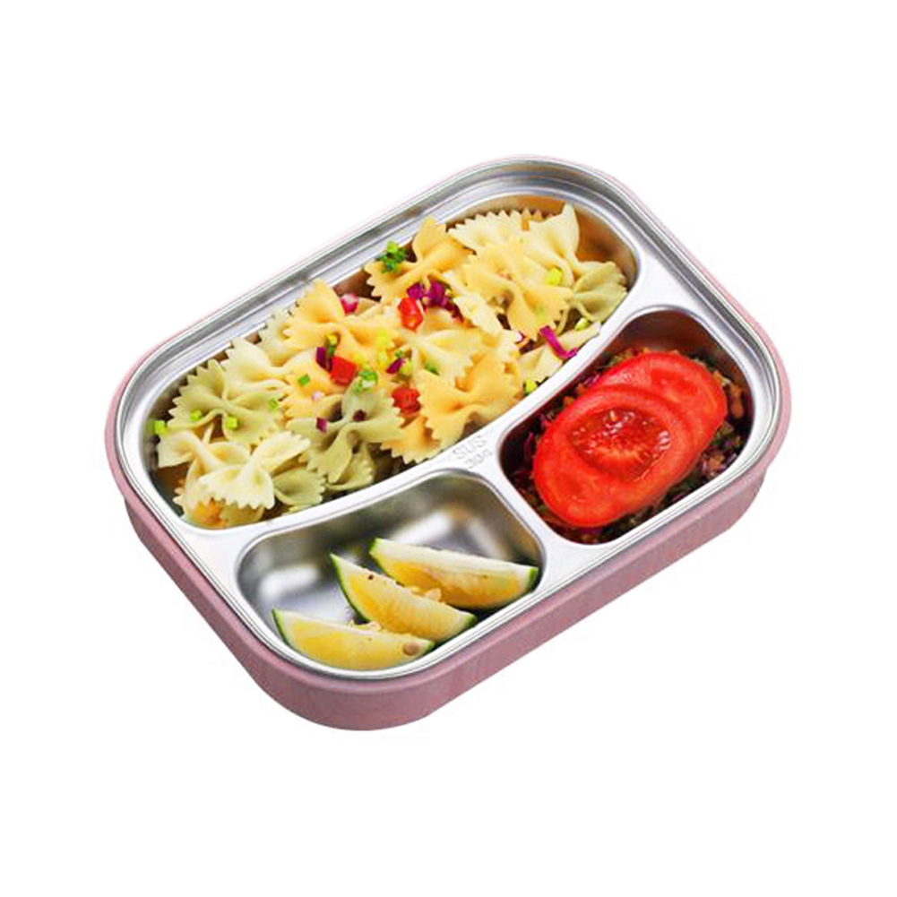 bento thermal lunch box