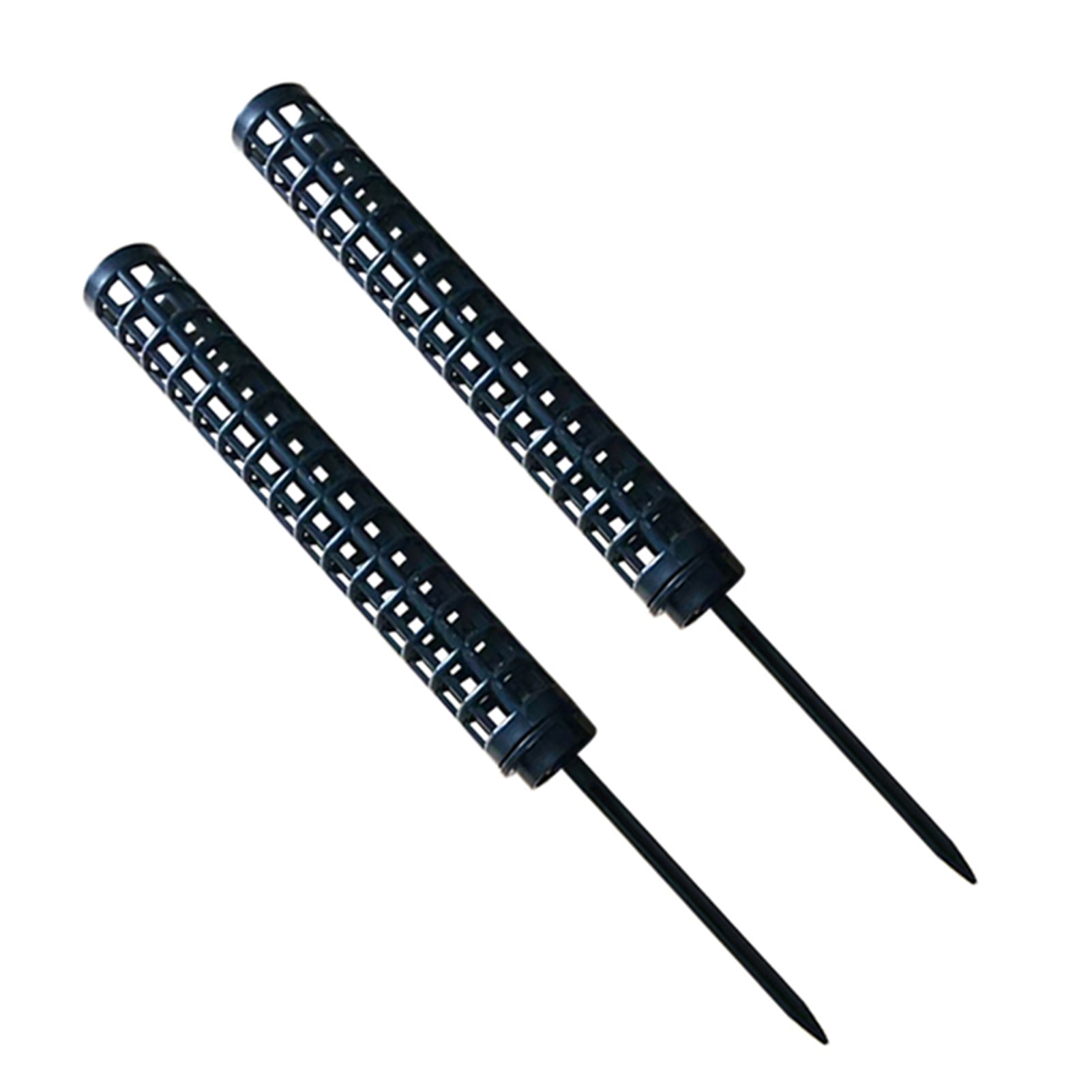 Dengjunhu 2Pcs Moss Pole, Moss Pole Stick for Plant Stakes and