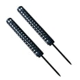 thumbnail image 2 of Dengjunhu 2Pcs Moss Pole, Moss Pole Stick for Plant Stakes and Supports, Climbing Indoor Plants, 2 of 7