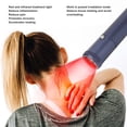 thumbnail image 4 of Fever Blister Infrared Light, Dual Battery Removable Tip Reduce Pain Cold Sores Light  for Nose, 4 of 8