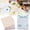 Colorful, variant on Clearance Sale! Sticky Notes Morandi Color Sticky Notes Medium Size 100 Sheets/Book Red Sticky Note Pads
