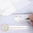 thumbnail image 2 of 200pcs Freezer Labels Removable Frozen Food Labels Freezer Stickers,refrigerator Date Labels Stickers Peelable G, 2 of 4