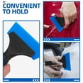 thumbnail image 3 of Shisuyan 3pcs Auto Film Scrapers Car Window Tint Squeegee Wallpaper Smoothing Tools, 3 of 8