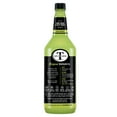 thumbnail image 5 of Mr & Mrs T Original Margarita Cocktail Mixers, 1lt, Plastic Bottle, Shelf Stable, 5 of 8