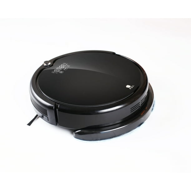 Q7000 Robotic Vacuum Sweeping and Mopping UV HEPA Filter