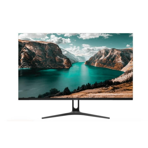 Monitor LANIX LX215 21.5 pulgadas 1920 x 1080 Pixeles 6.5 ms Negro