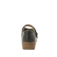 thumbnail image 3 of Zapatos Comfort Alegria Opheliah de piel con corte en V Mary Jane Stone, 3 of 7
