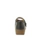 thumbnail image 3 of Zapatos Comfort Alegria Opheliah de piel con corte en V Mary Jane Stone, 3 of 7