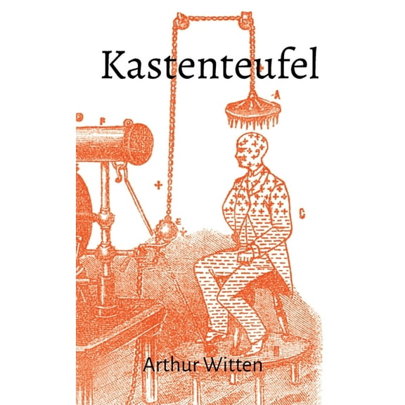 Kastenteufel (Paperback)