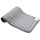 thumbnail image 4 of Estera de terapia de calor almohadilla calefactora eléctrica portátil apagado automático regalos para mujeres y hombres, 4 of 9
