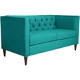 thumbnail image 1 of Love Seat Kessa Muebles Grant, 1 of 5