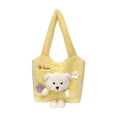 thumbnail image 1 of Bolso de hombro para mujer Strade Fareast Limited amarillo, 1 of 8