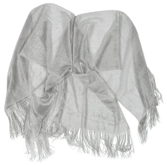 SEWCHICS Women Scarf Shawl Polyester 1Pack