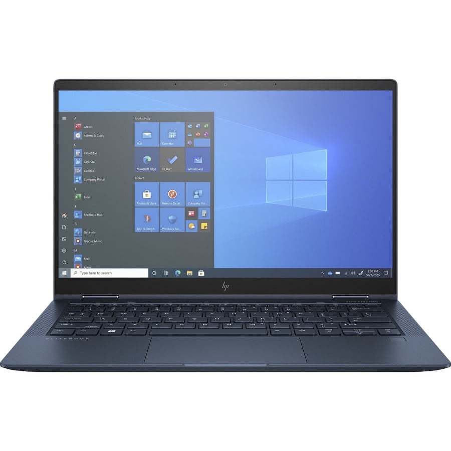 Refurbished (Good) - HP Elite Dragonfly G2 13.3