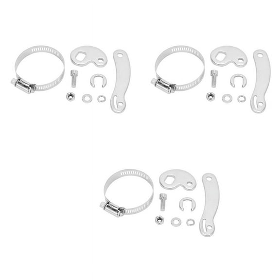 24X Electric Bicycle Spare Dropout Amplifier Easy Install Accessory Front Rear Replace Electric E Bike Torque Arm