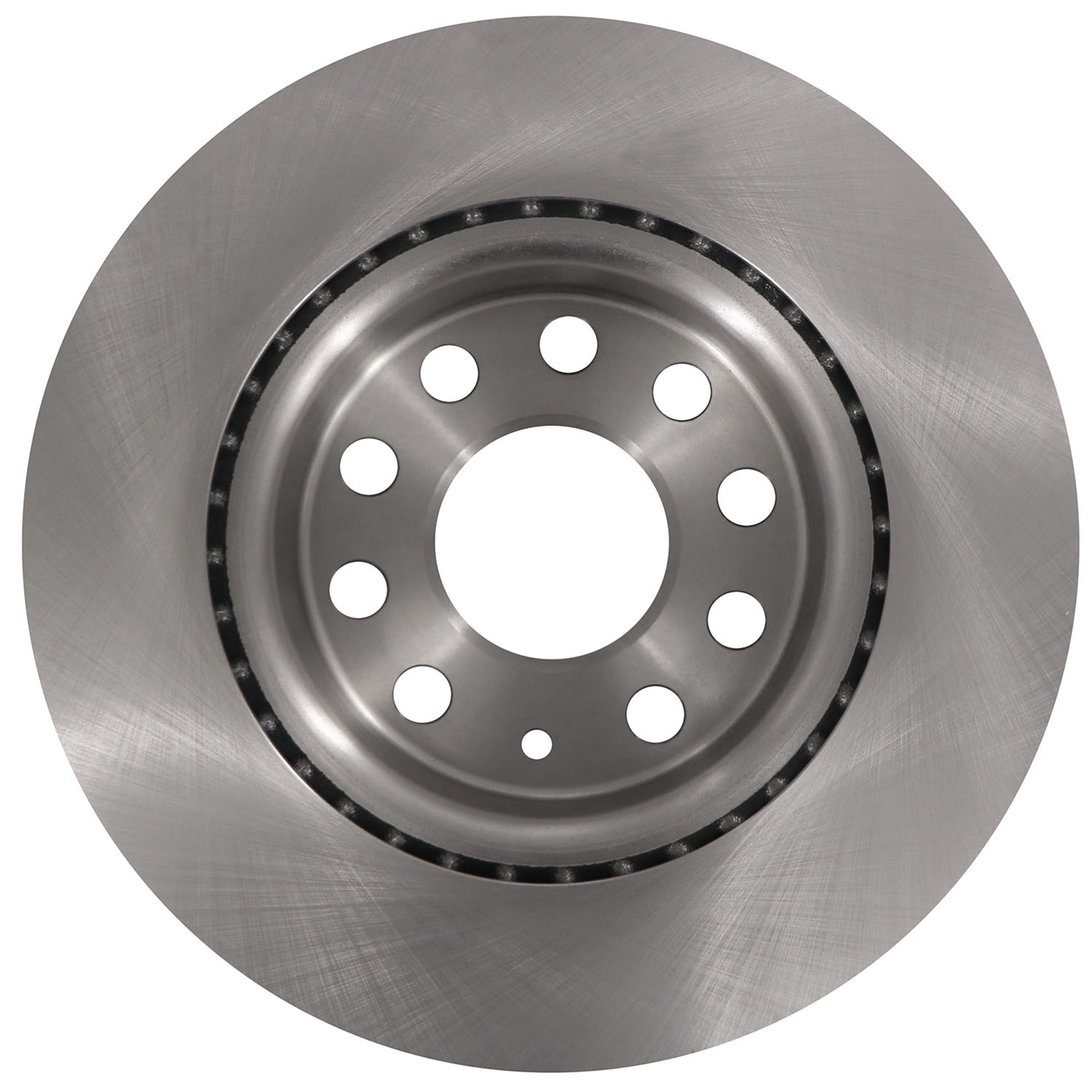 Winstop Brake Rotor, Front WS241218, Volkswagen Jetta 2016-2011