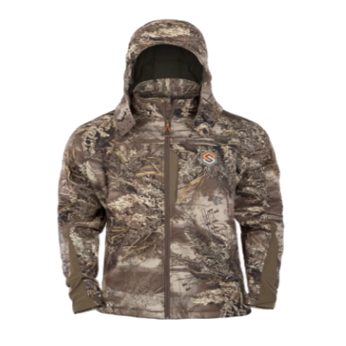 Scentlok Helix Jacket Realtree Xtra - X 