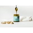 thumbnail image 4 of Nutural World - Smooth Pistachio Butter 35 oz (1kg) -  Great Taste Award Winner - Pure 100% Single Ingredient, 4 of 8
