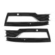 thumbnail image 2 of Rejillas de aire ANGGREK para parachoques delantero izquierda 5E3807681C para NX 2020 a 2023, 2 of 8