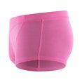 thumbnail image 3 of Tignapoo Lixada Women's Custom Silicone Padded Cycling Briefs in Pink - Size EU L, Designed for Comfort and Moisture-Wicking during Long Rides with 3D Gel Padding and Flatlock Seams, 3 of 6