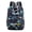 Style 5, variant on Cartoon Backpack Ninja Kidz Style School Bag Lightweight Bookbag with Mesh Sides & Zipper Pocket for Travel, Sleepovers, and Activities