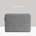 thumbnail image 5 of Laptop Bag For Air Pro For Case 12 13 14 15ines Waterproof Pc Notebook Sleeve Ba, 5 of 5