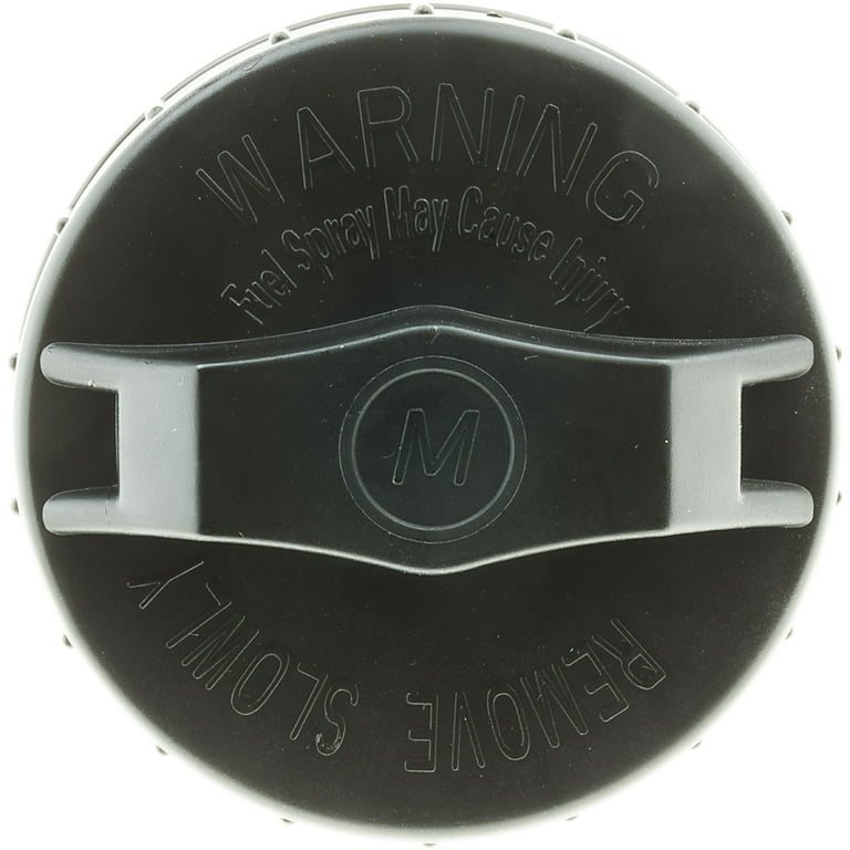 Gates 31612 OE Equivalent Fuel Tank Cap Fits select: 1989-1999