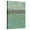 Canvas, variant on Art.com Horizon Line Abstraction II Art Print by Jennifer Goldberger, 12" x 16"