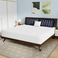 thumbnail image 1 of FDW King 12 Inch Medium-Firm Memory Foam Mattress, CertiPUR-US Certified, Bamboo Charcoal Infused, Cooling, 1 of 7