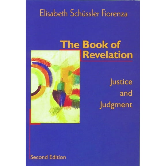 Book of Revelation Second Edit (Paperback)