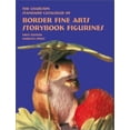 thumbnail image 1 of Pre-Owned Border Fine Arts Storybook Figurines (1st Edition) - The Charlton Standard Catalogue (Paperback) 088968247X 9780889682474, 1 of 1
