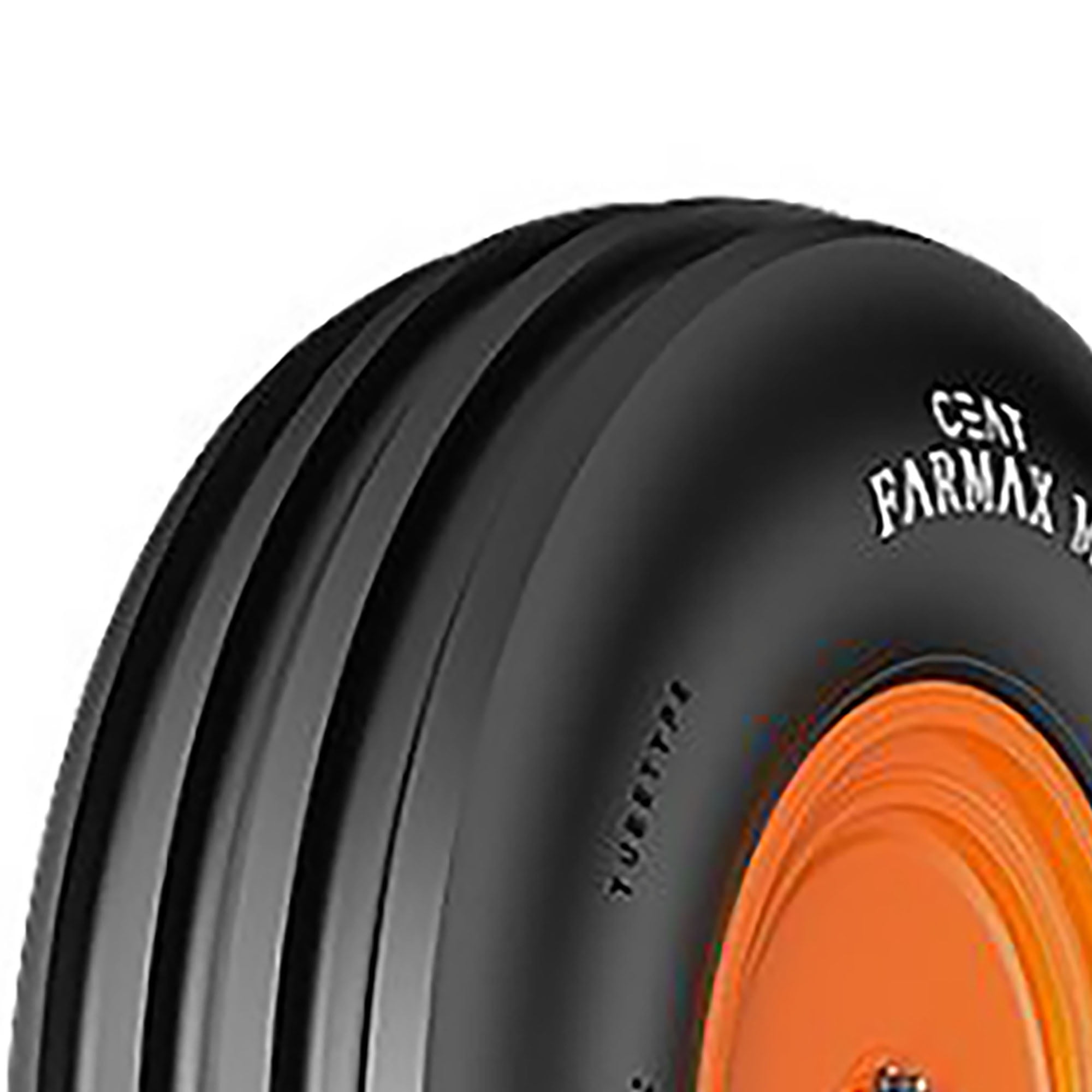 Ceat Farmax F2M 10.00-16 119A6 E Farm Tire