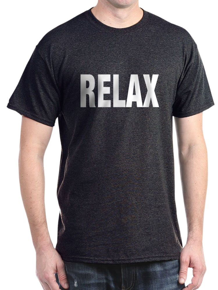 frankie says relax tee frankie says relax tee