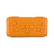 thumbnail image 1 of Controlador de coche con Control remoto, receptor de vehículo eléctrico para niños, práctico receptor de placa base portátil para paseo eléctrico botón amarillo CUTICAT Piezas de coche teledirigido, 1 of 8