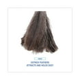 thumbnail image 6 of Professional Ostrich Feather Duster Wood Handle, 20", 6 of 7
