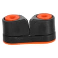 thumbnail image 1 of HIAKDOFT Small Cam Cleat Rope Holder for Kayak Sailboat Cable Clamp, 1 of 6