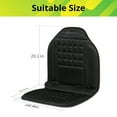 thumbnail image 6 of Mynt Car Seat Heater, Portable Seat Cushion 12V Universal Fit for All Vehicles, 6 of 9