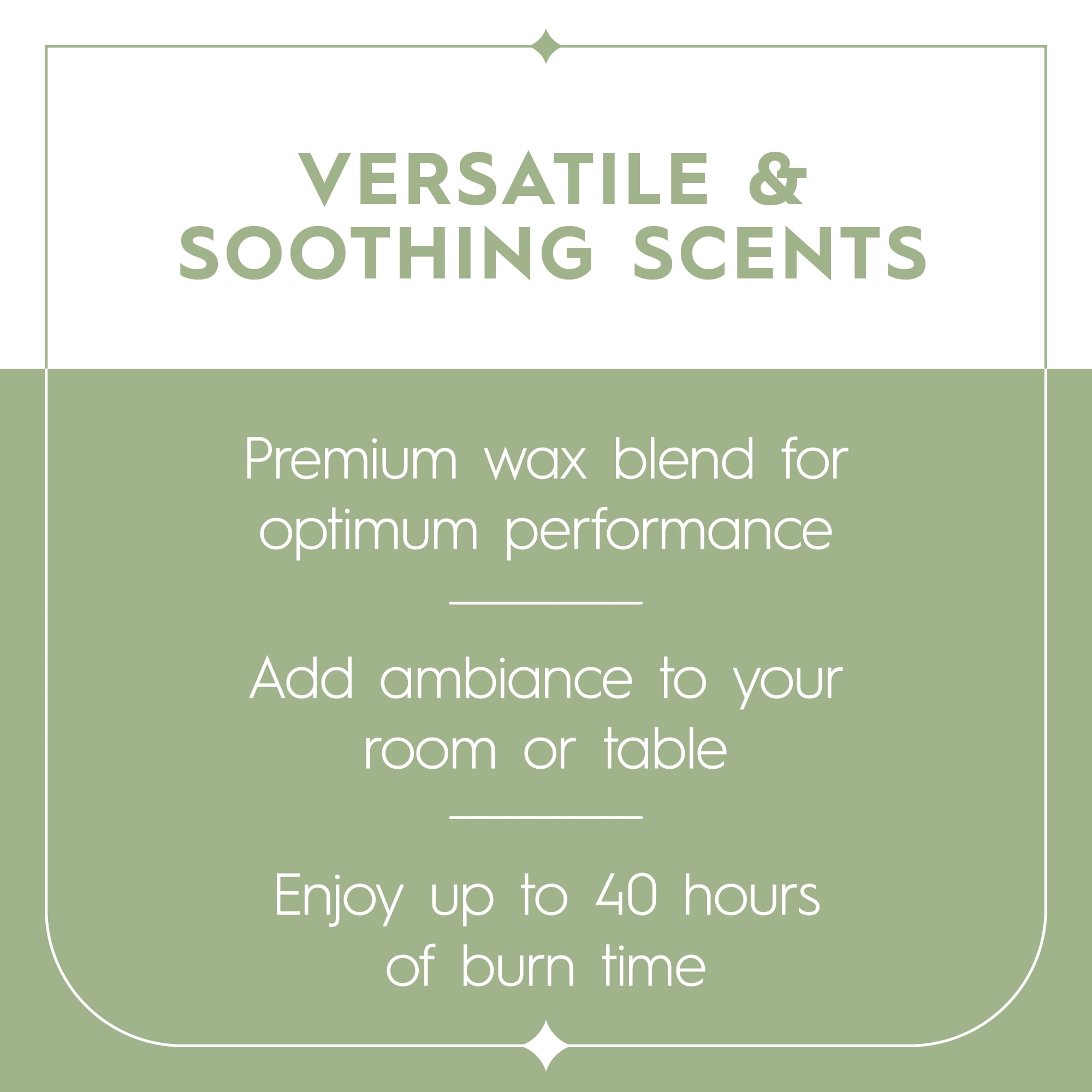 Better Homes and Gardens 1-Wick Ceramic Jar Candle, Mandarin Basil, 8 oz