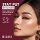 thumbnail image 3 of Delineador de ojos Milani Stay Put Picante, 0,3 ml, resistente al agua, libre de crueldad animal, 3 of 8