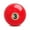 #3, variant on Aramith Premium Pool Replacement Ball 2 1/4" - Choose Your Ball Number