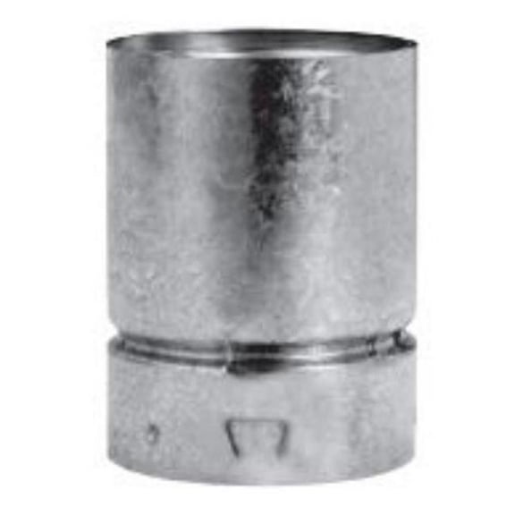 DuraVent 3BVAF 3 x 0.25 in. B-Vent Universal Female Adapter