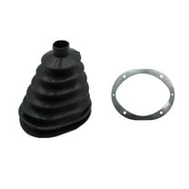 RAParts Fits Bobcat Skid Steer Rubber Steering Boot Fits 325 328 341 533 Replaces 6532127