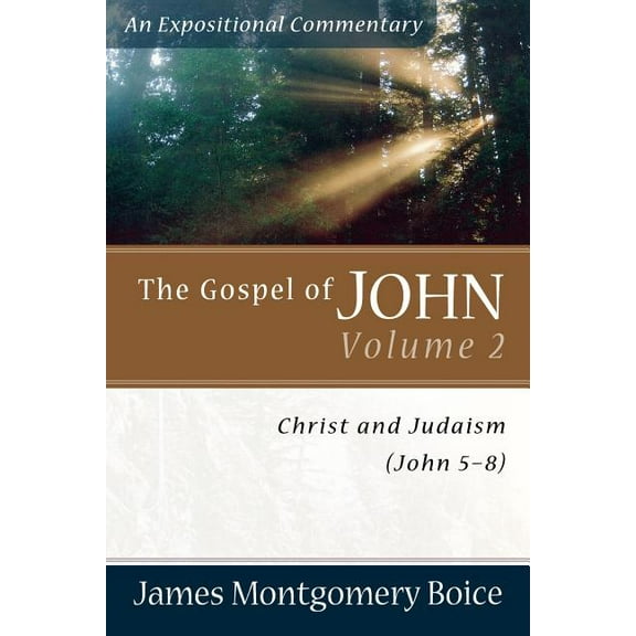 Expositional Commentary: The Gospel of John (Paperback)