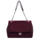 thumbnail image 3 of Bolso Bandolera Gamuza para Mujer Mano Axilas (café), 3 of 8