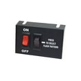 thumbnail image 2 of Ecco ECCA9905SW Flash Pattern Control Switch, 2 of 2