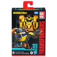 thumbnail image 2 of Figura de acción Transformers Studio Series Deluxe Bumblebee 111, 2 of 9